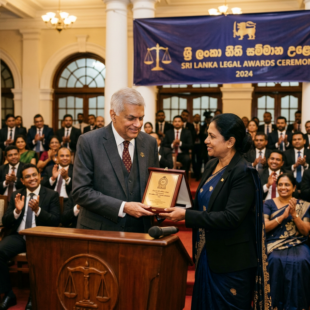 CLS ceremony